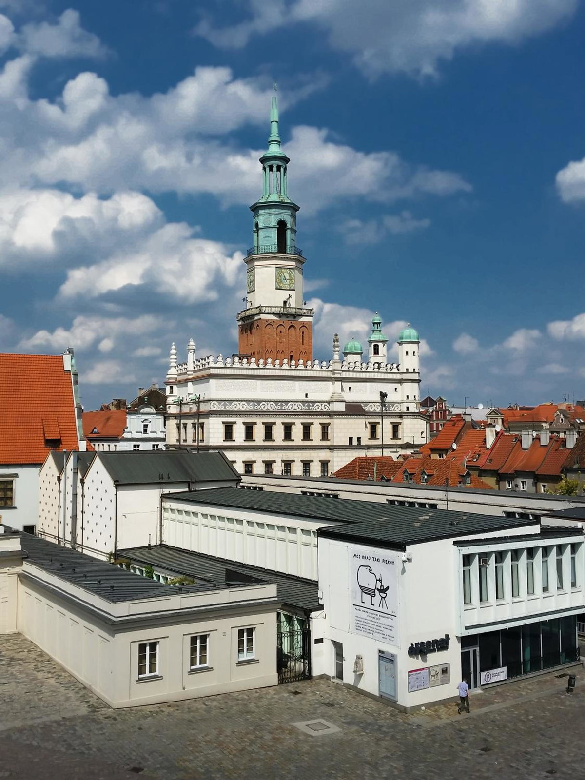 Apartamenty NEPTUN, Poland