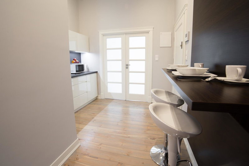 Apartamenty NEPTUN, Poznań, Poland