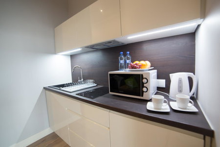 Apartamenty NEPTUN, Poznań, Poland