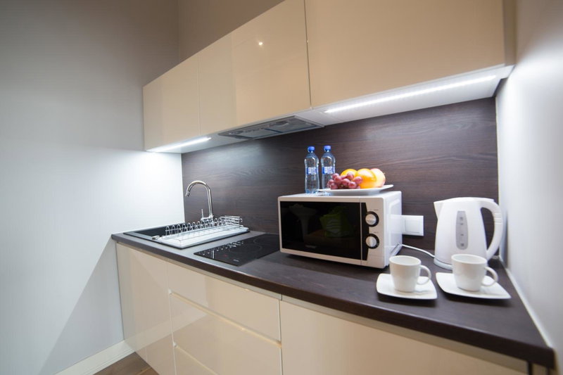 Apartamenty NEPTUN, Poznań, Poland