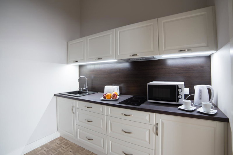 Apartamenty NEPTUN, Poznań, Poland