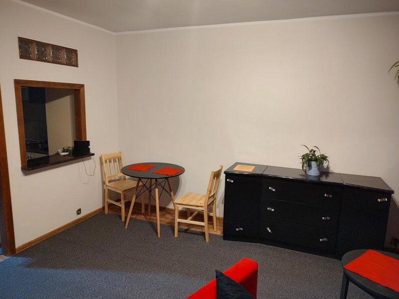 Apartament słoneczny, Konin, Poland