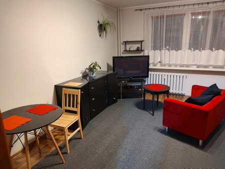 Apartament słoneczny, Konin, Poland