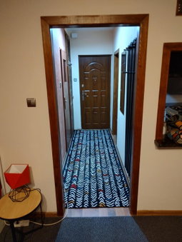 Apartament słoneczny, Konin, Poland