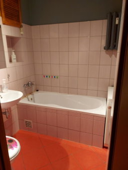 Apartament słoneczny, Konin, Poland