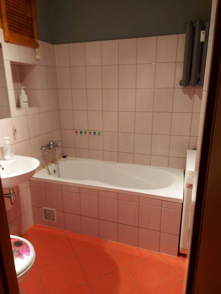 Apartament słoneczny, Konin, Poland