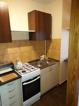Apartament słoneczny, Konin, Poland