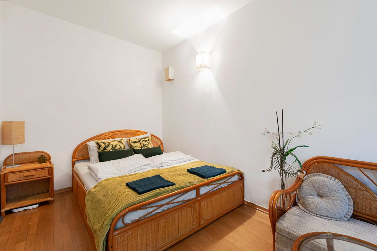 Negroni Apartments Stare Miasto, Poland
