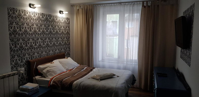 Old Town Studio Apartment, Toruń, Poland