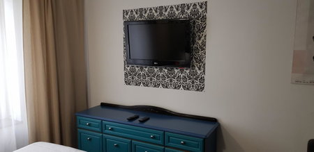 Old Town Studio Apartment, Toruń, Poland