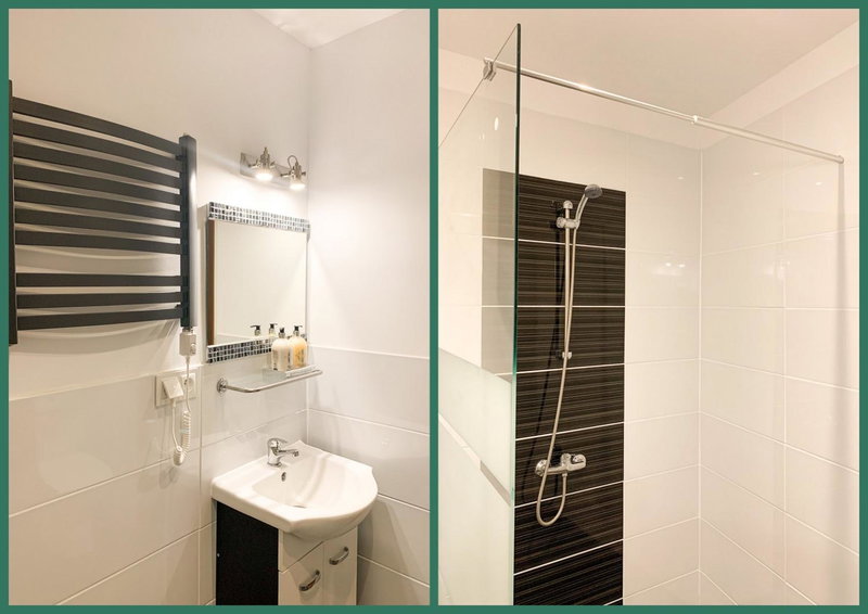 Old Town Studio Apartment, Toruń, Poland