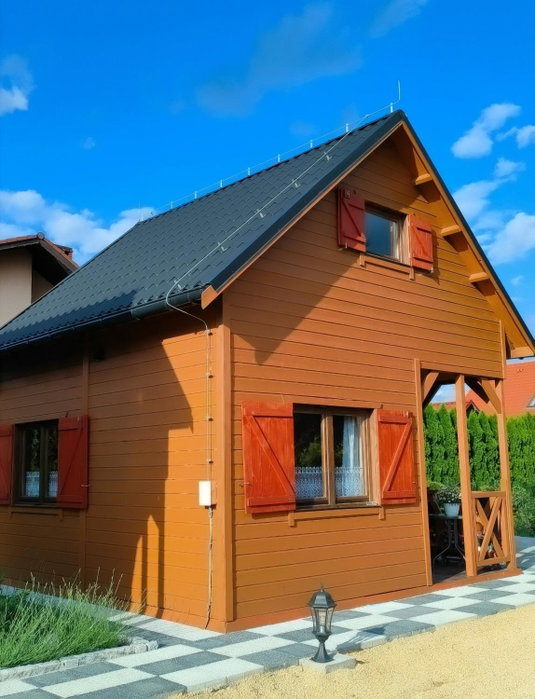 Domki Na Winnicy Zator Przeciszów, Przeciszów, Poland