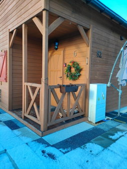 Domki Na Winnicy Zator Przeciszów, Przeciszów, Poland