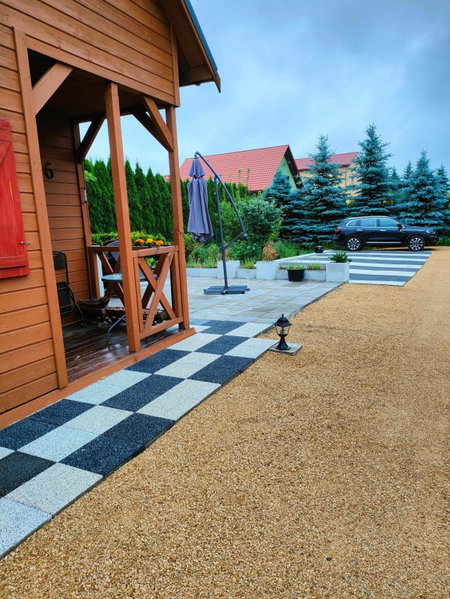 Domki Na Winnicy Zator Przeciszów, Przeciszów, Poland