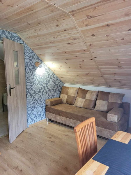 Gosciniec Pod Brzegiem, Ustroń, Poland