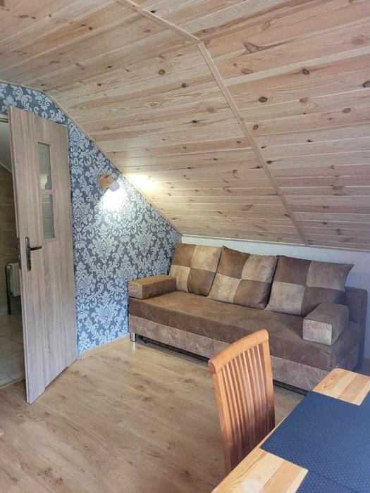 Gosciniec Pod Brzegiem, Ustroń, Poland