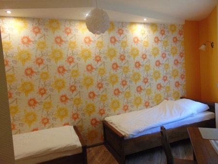 Gosciniec Pod Brzegiem, Ustroń, Poland