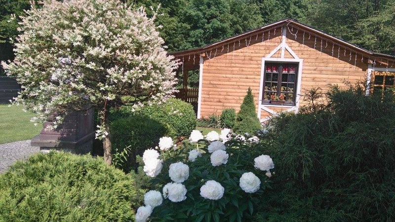 Gosciniec Pod Brzegiem, Ustroń, Poland