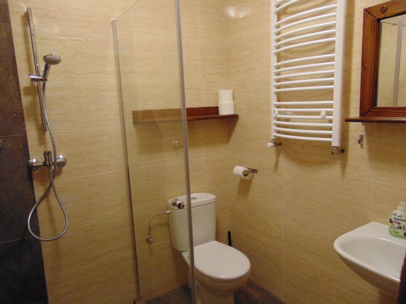 Gosciniec Pod Brzegiem, Ustroń, Poland