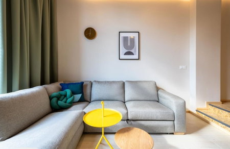 WAM Apartments, Giżycko, Poland