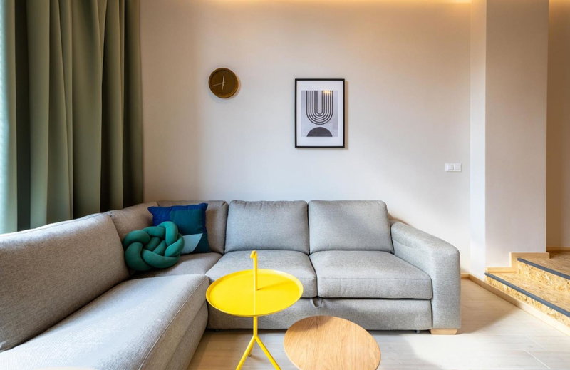 WAM Apartments, Giżycko, Poland