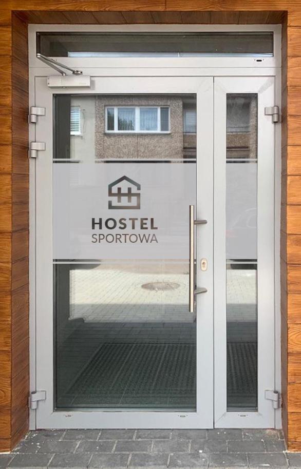 Hostel Sportowa, Poland