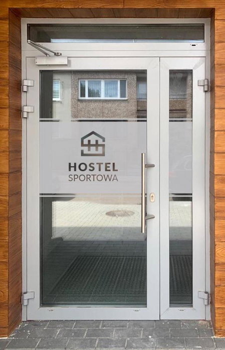 Hostel Sportowa, Płońsk, Poland