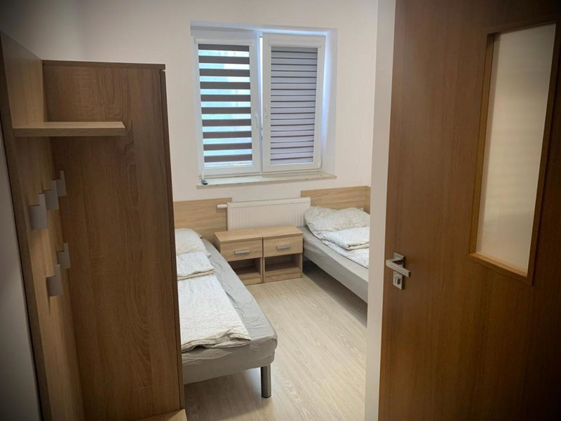 Hostel Sportowa, Płońsk, Poland