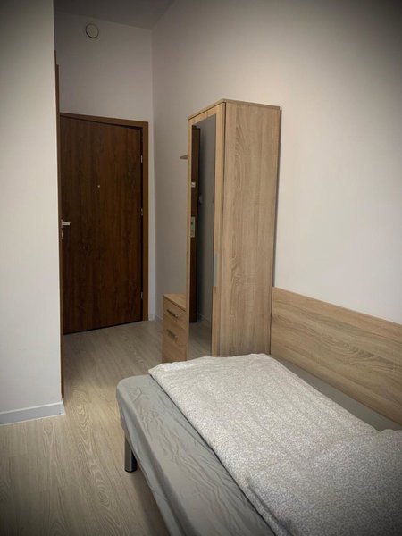 Hostel Sportowa, Płońsk, Poland
