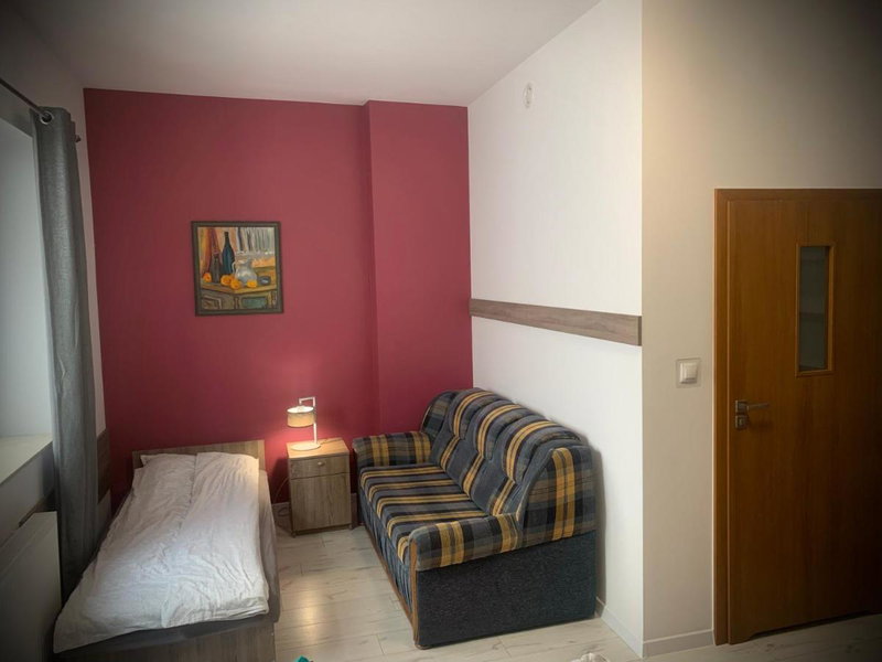 Hostel Sportowa, Płońsk, Poland