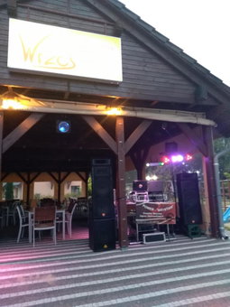 Ośrodek Wrzos, Boruja, Poland