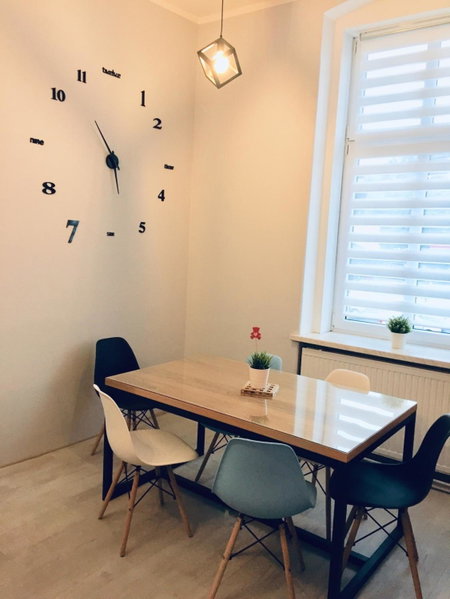 Rebel Apartament, Bielsko-Biala, Poland