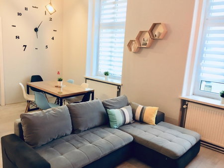 Rebel Apartament, Bielsko-Biala, Poland