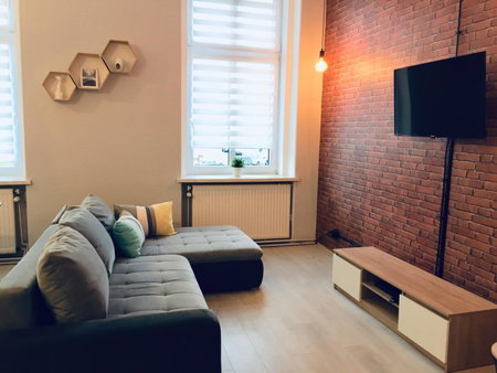 Rebel Apartament, Bielsko-Biala, Poland
