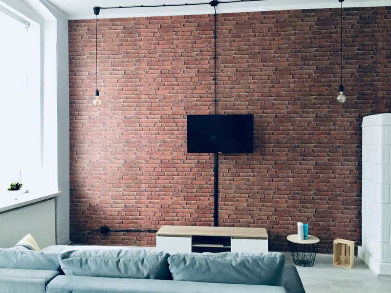Rebel Apartament, Bielsko-Biala, Poland