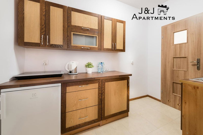 J&J Apartments, Szeroka 25 Apartament 7 Klimatyzowane, Toruń, Poland