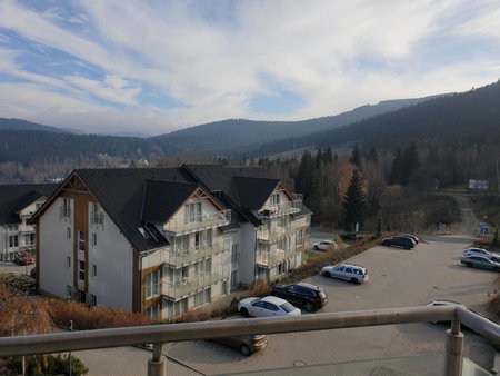 Apartament Czarna Góra Faktura VAT, Sienna, Poland