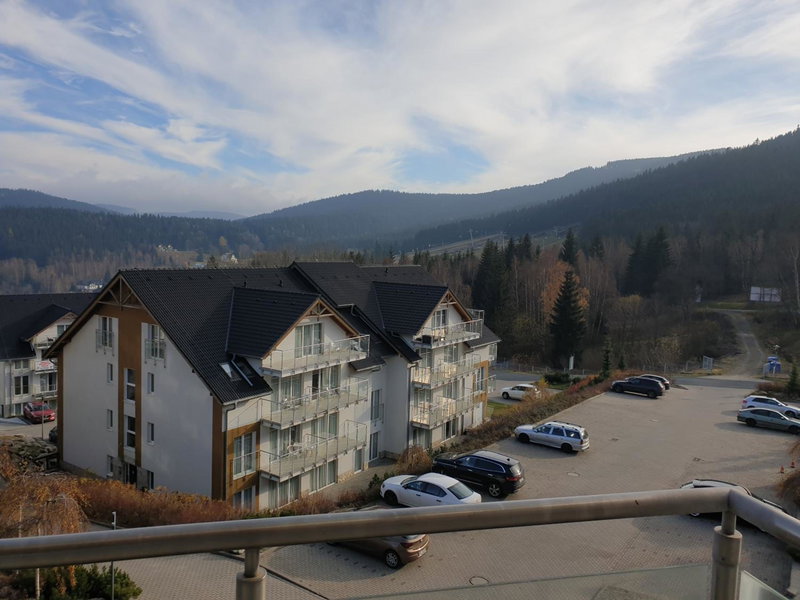 Apartament Czarna Góra Faktura VAT, Sienna, Poland