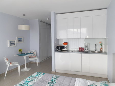 Apartament Czarna Góra Faktura VAT, Sienna, Poland