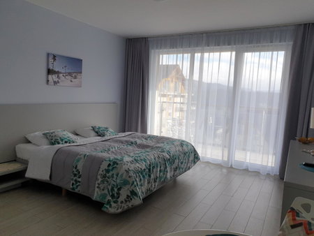 Apartament Czarna Góra Faktura VAT, Sienna, Poland