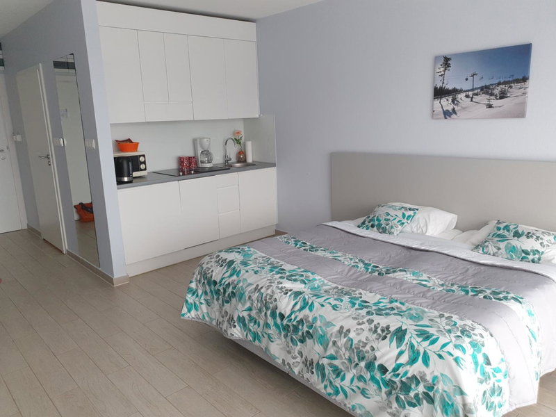 Apartament Czarna Góra Faktura VAT, Sienna, Poland