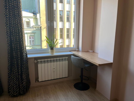 City Center Apartment, Katowice, Poland