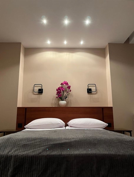 City Center Apartment, Katowice, Poland