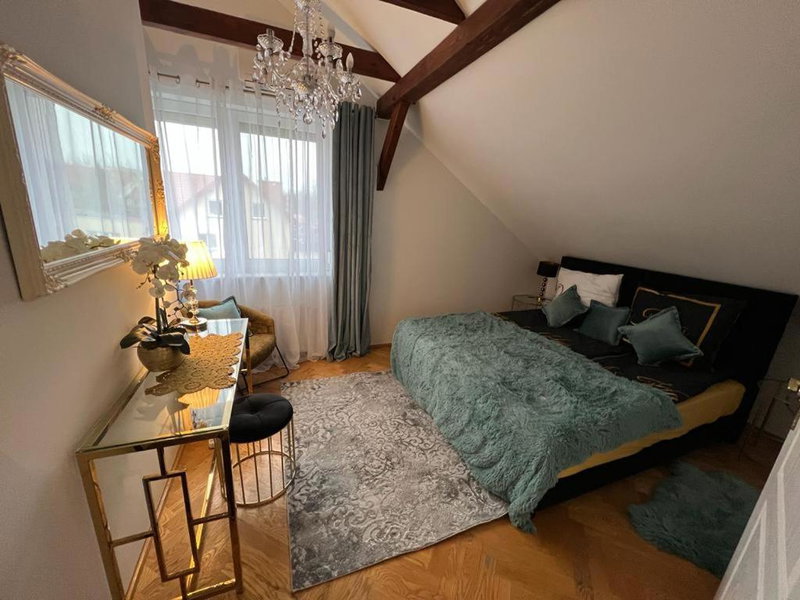 Comfort Zone Ostróda Villa Apartment Duplex, Ostróda, Poland