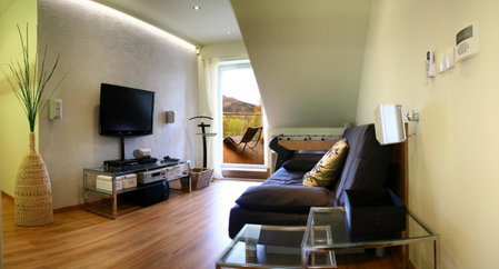 Apartamenty Wiślany Brzeg, Ustroń, Poland