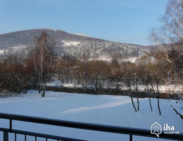 Apartamenty Wiślany Brzeg, Ustroń, Poland