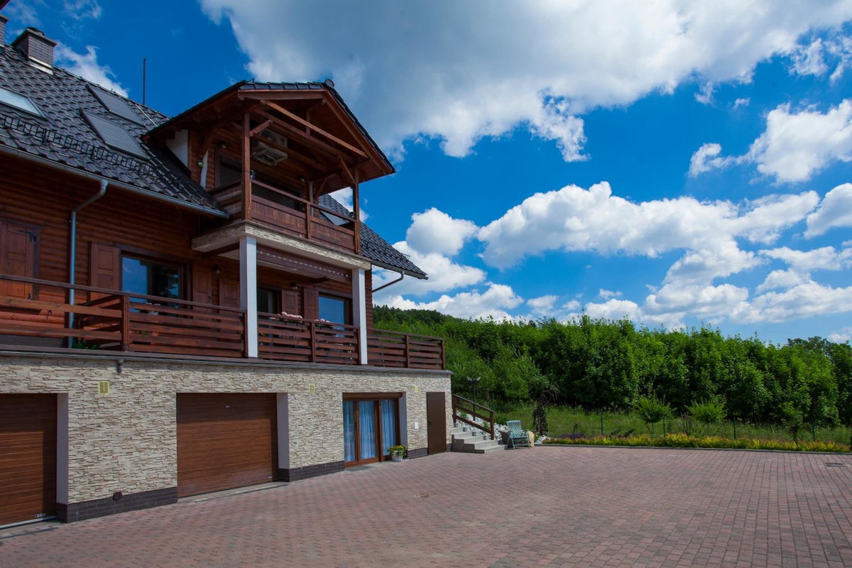 Hotel · Apartamenty Home Sweet Home Na Górnej, Szklarska Poręba