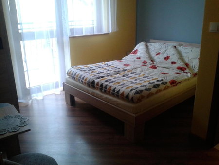 DARIA Apartamenty i Pokoje, Karpacz, Poland