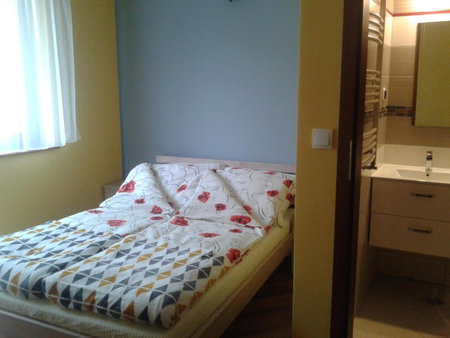 DARIA Apartamenty i Pokoje, Karpacz, Poland