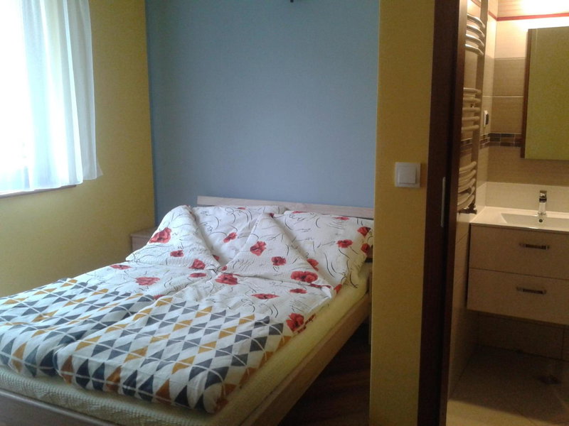 DARIA Apartamenty i Pokoje, Karpacz, Poland